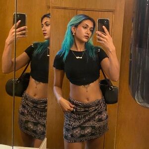 Meet your Posher, Annie